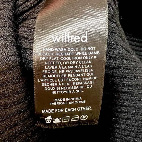 Wilfred Waltz Dress - Picture 4 of 4